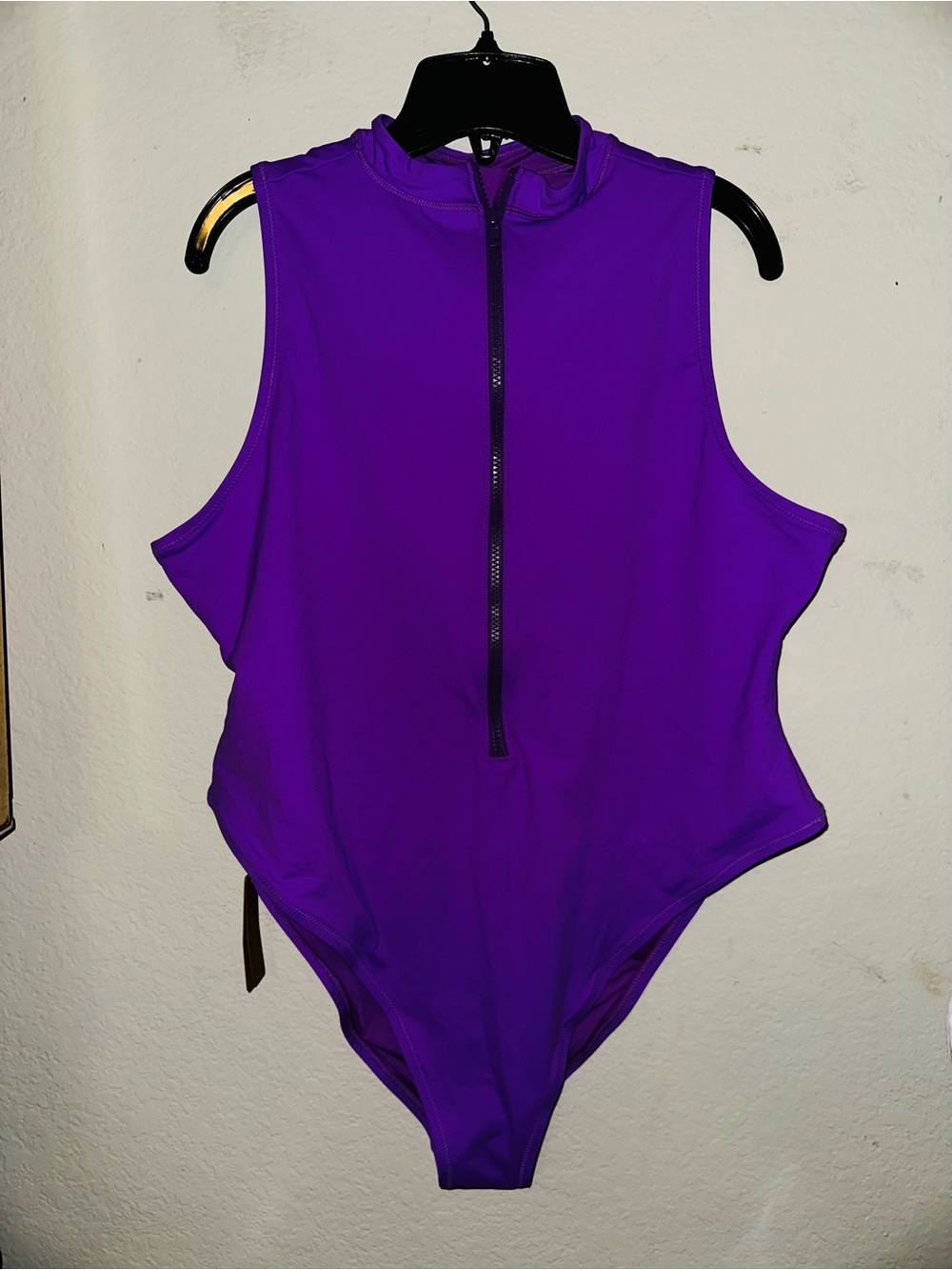 Skims recycled swim sleeveless one piece swimsuit plus size 4x BNWT